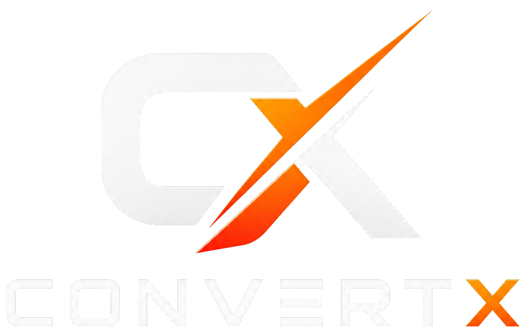 CONVERTX Performance Marketing Agency